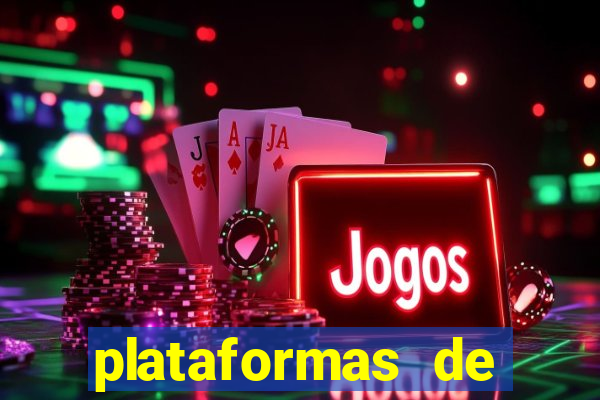 plataformas de jogos americanas